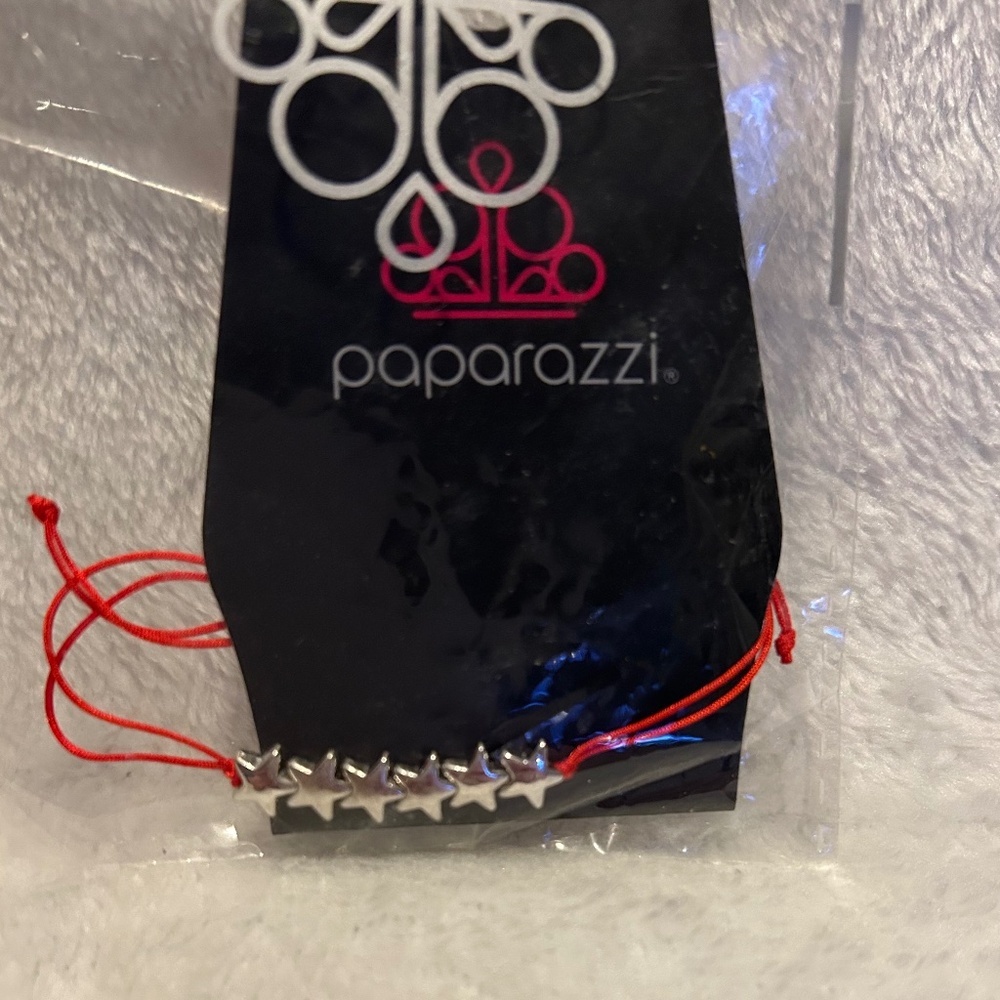 😉Bundle Days😉 New Paparazzi Star Bracelet
